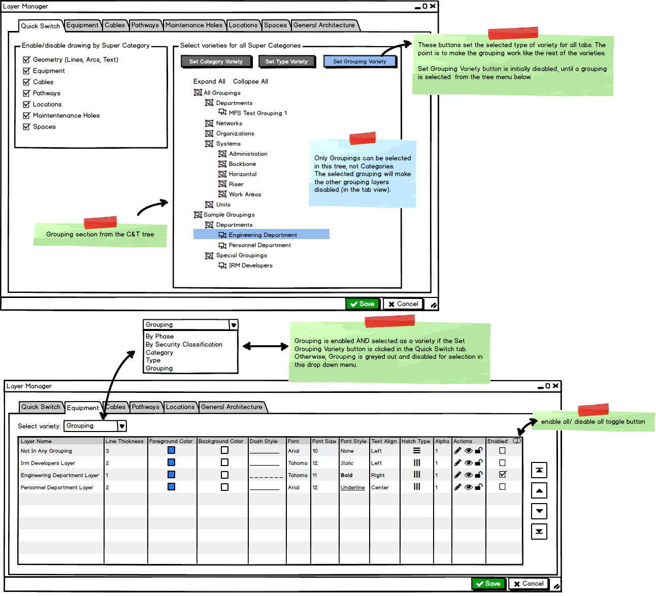 Layer Manager 2